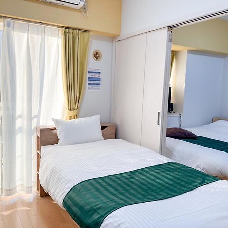 Smart Vacation Canaan A スマートバケーション　カナン A Каґошіма Екстер'єр фото