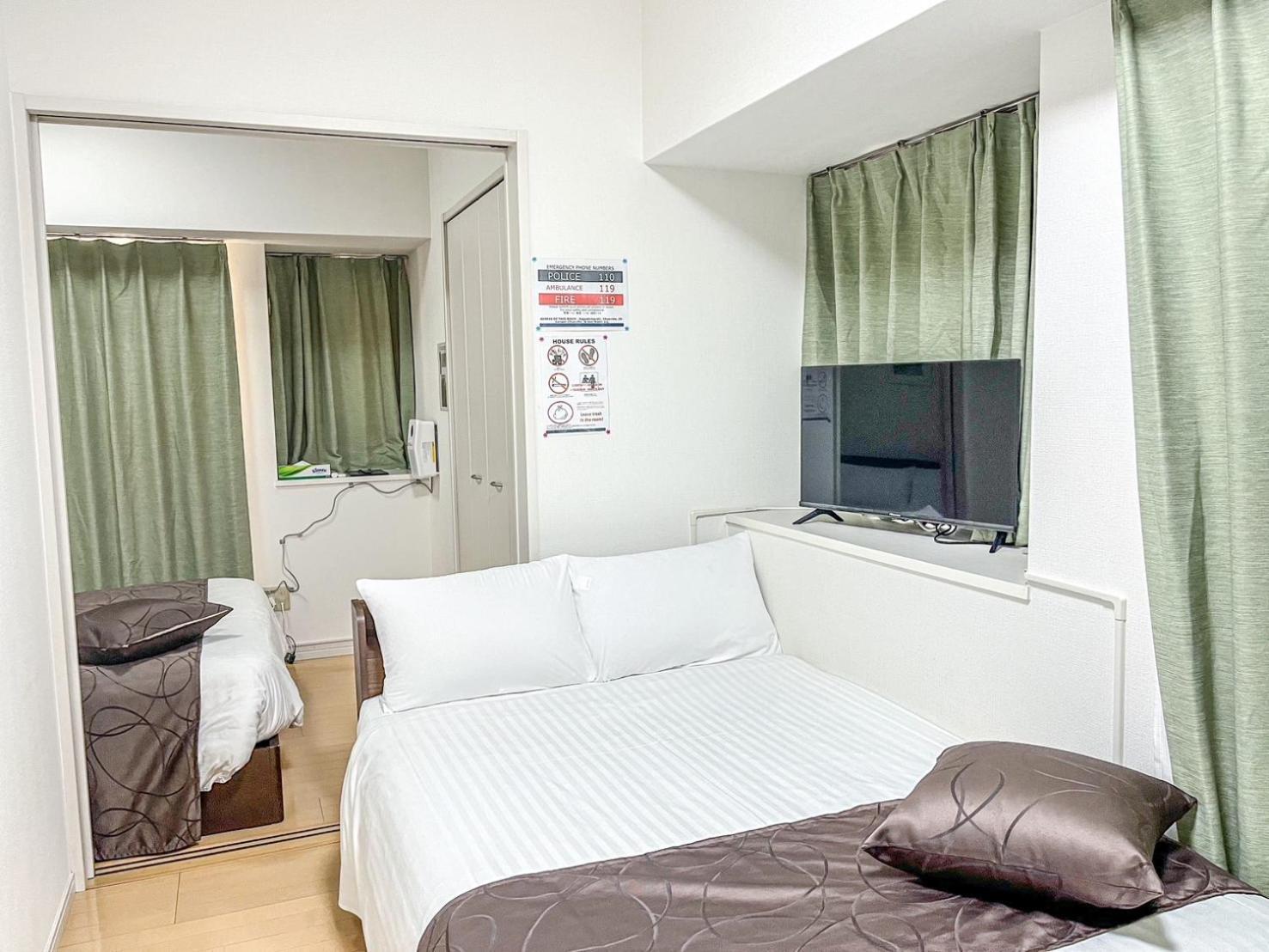 Smart Vacation Canaan A スマートバケーション　カナン A Каґошіма Екстер'єр фото