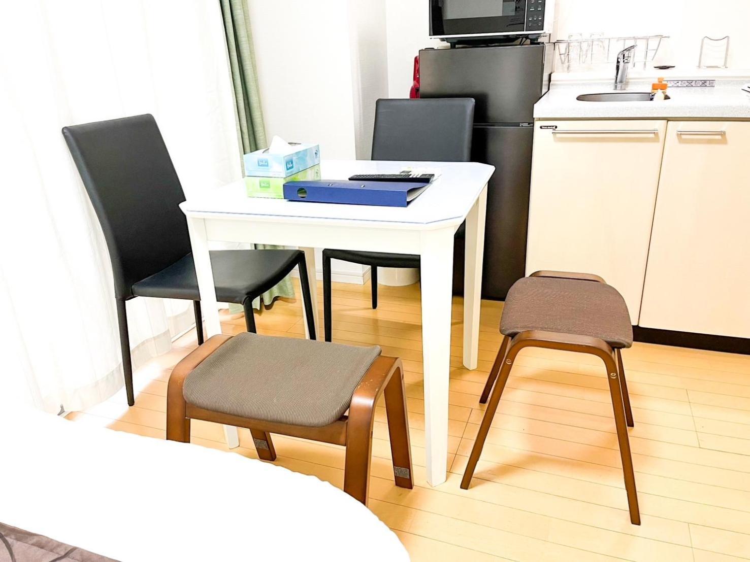 Smart Vacation Canaan A スマートバケーション　カナン A Каґошіма Екстер'єр фото