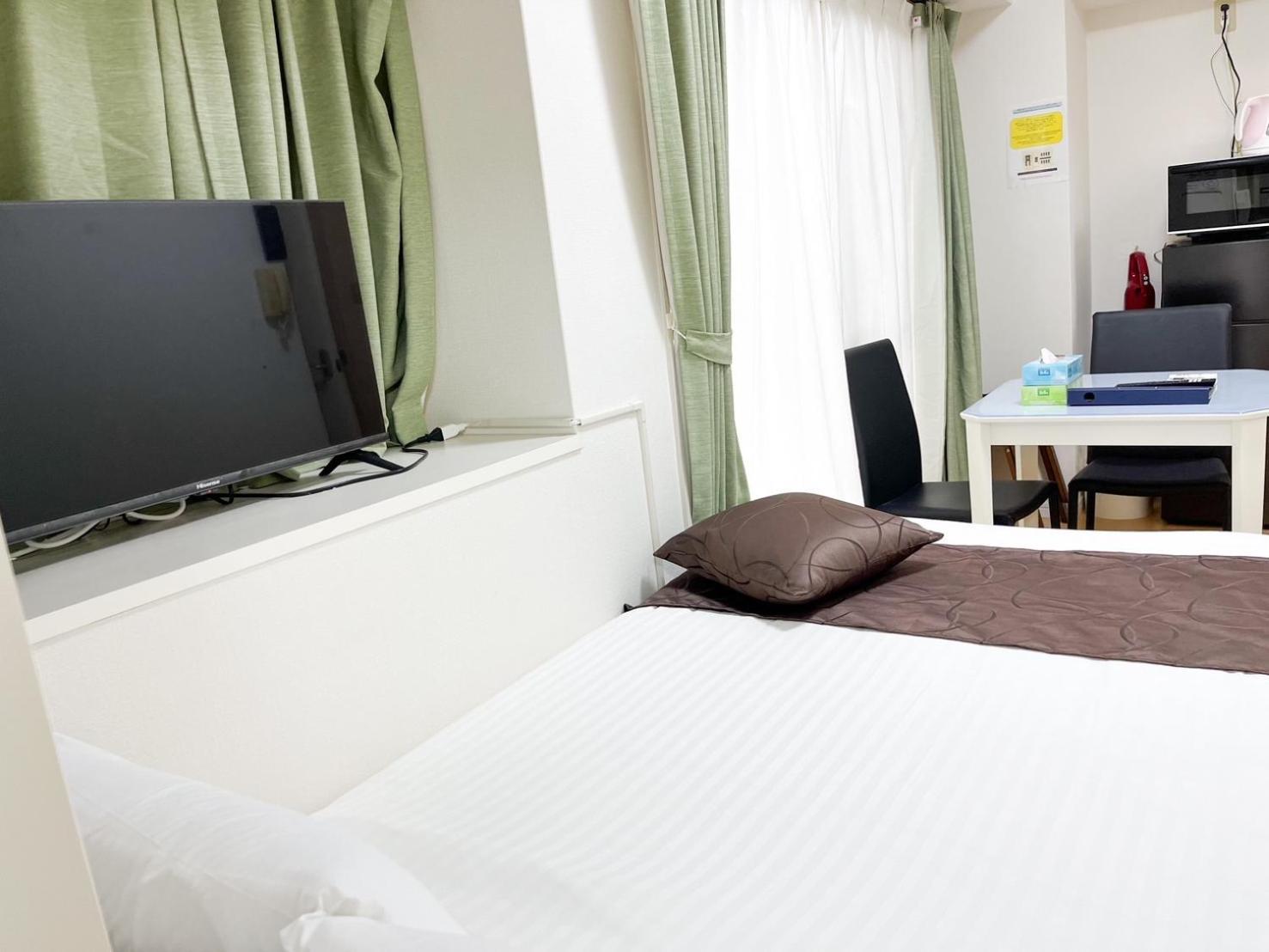 Smart Vacation Canaan A スマートバケーション　カナン A Каґошіма Екстер'єр фото
